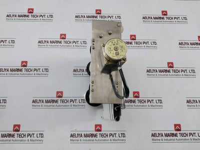 Sanryusha P43 Phase-2 Stepping Motor G-head Recorder 12V 3903807013