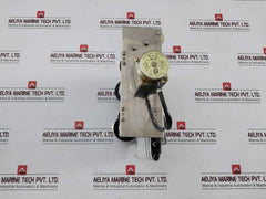 Sanryusha P43 Phase-2 Stepping Motor G-head Recorder 12V 3903807013