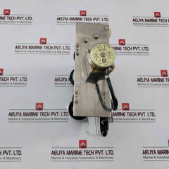 Sanryusha P43 Phase-2 Stepping Motor G-head Recorder 12V 3903807013