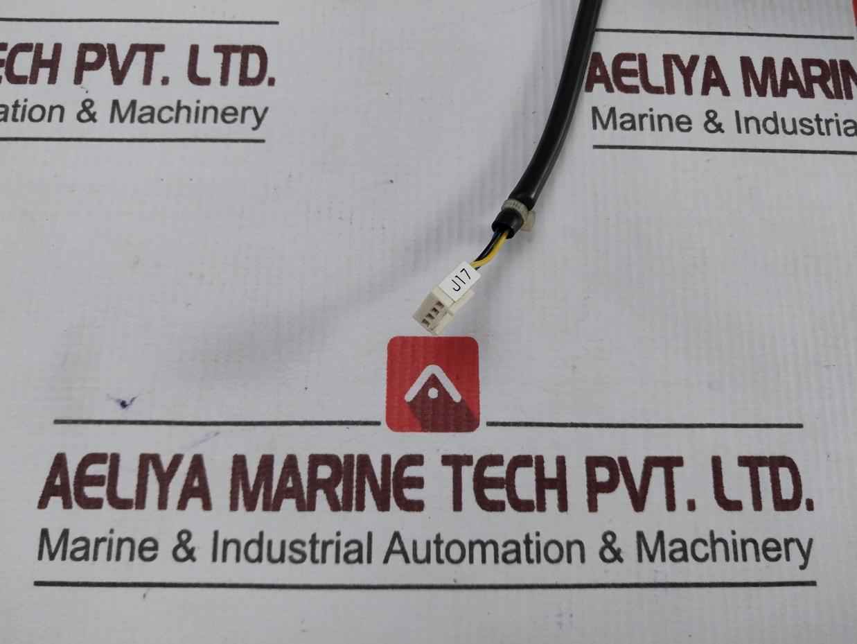 Sanryusha P43 Phase-2 Stepping Motor G-head Recorder 12V 3903807013