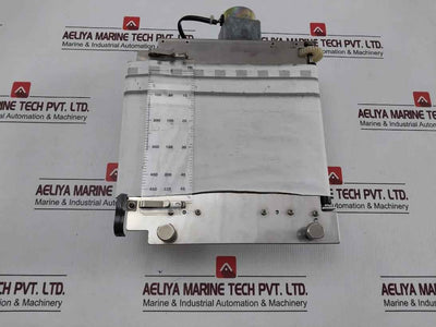 Sanryusha P43 Phase-2 Stepping Motor G-head Recorder 12V 3903807013