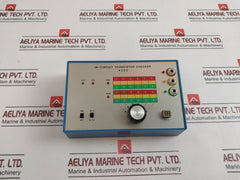 Sansei Electronics In-circuit Transistor Checker 9Vdc