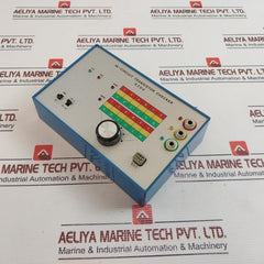 Sansei Electronics In-circuit Transistor Checker 9Vdc