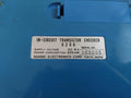 Sansei Electronics In-circuit Transistor Checker 9Vdc
