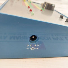 Sansei Electronics In-circuit Transistor Checker 9Vdc
