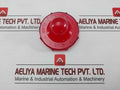 Sanshin Dengu Nbu-l120 Replacement Cap For An Emergency Stop Push Button