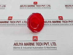 Sanshin Dengu Nbu-l120 Replacement Cap For An Emergency Stop Push Button