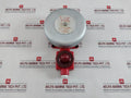 Sanshin Electric Nbu-l200C Marine Electric Bell Ac100/110/115V 50/60Hz