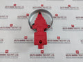 Sanshin Electric Nbu-l200C Marine Electric Bell Ac100/110/115V 50/60Hz
