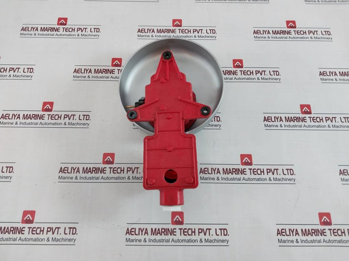 Sanshin Electric Nbu-l200C Marine Electric Bell Ac100/110/115V 50/60Hz