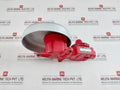 Sanshin Electric Nbu-l200C Marine Electric Bell Ac100/110/115V 50/60Hz