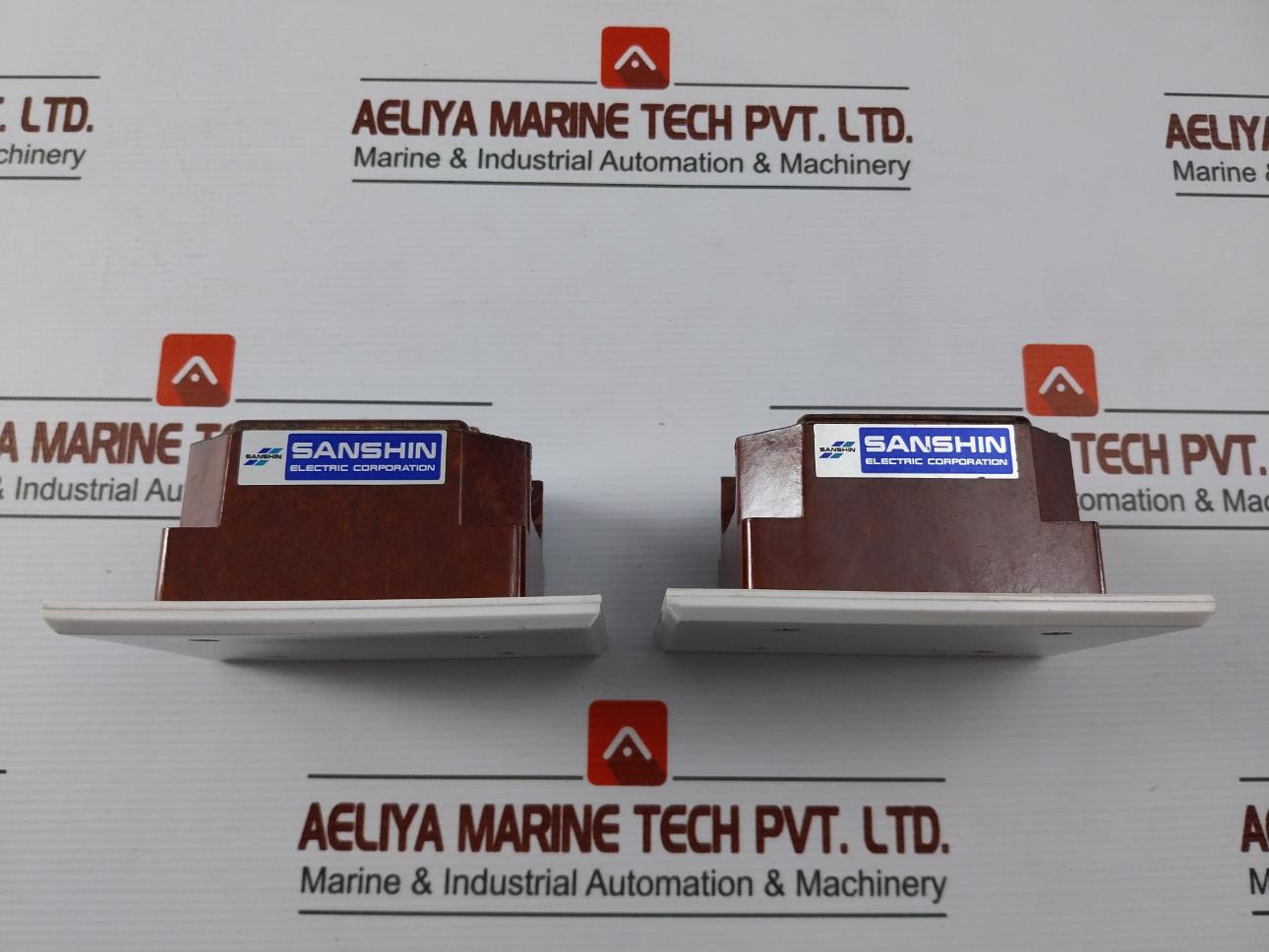 Sanshin Electric Transformer