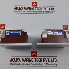 Sanshin Electric Transformer