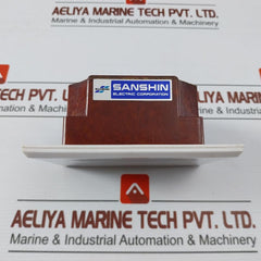 Sanshin Electric Transformer