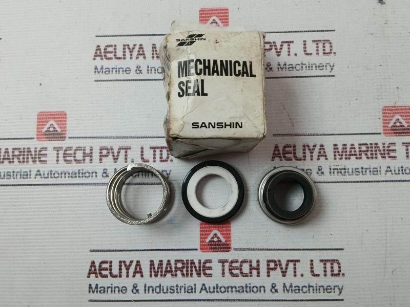 Sanshin Mechanical Seal