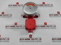 Sanshin Nbu-120 Marine Electric Bell Ac100/110/115V 50/60Hz Ip44