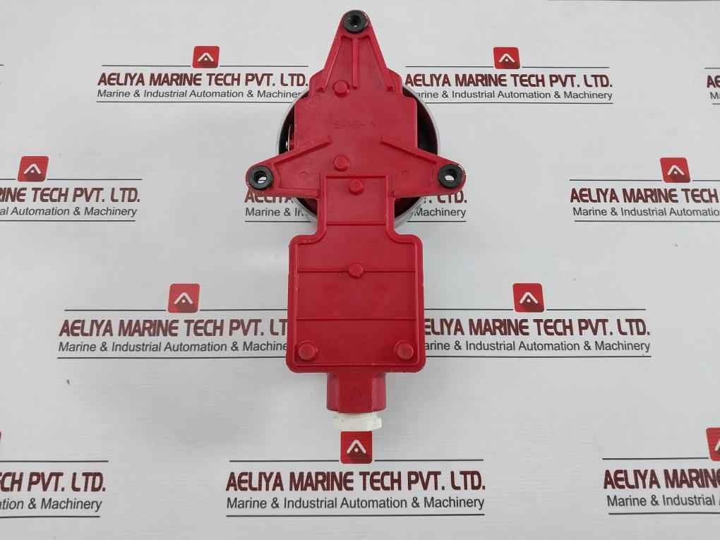 Sanshin Nbu-120 Marine Electric Bell Ac100/110/115V 50/60Hz Ip44