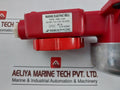 Sanshin Nbu-120 Marine Electric Bell Ac100/110/115V 50/60Hz Ip44