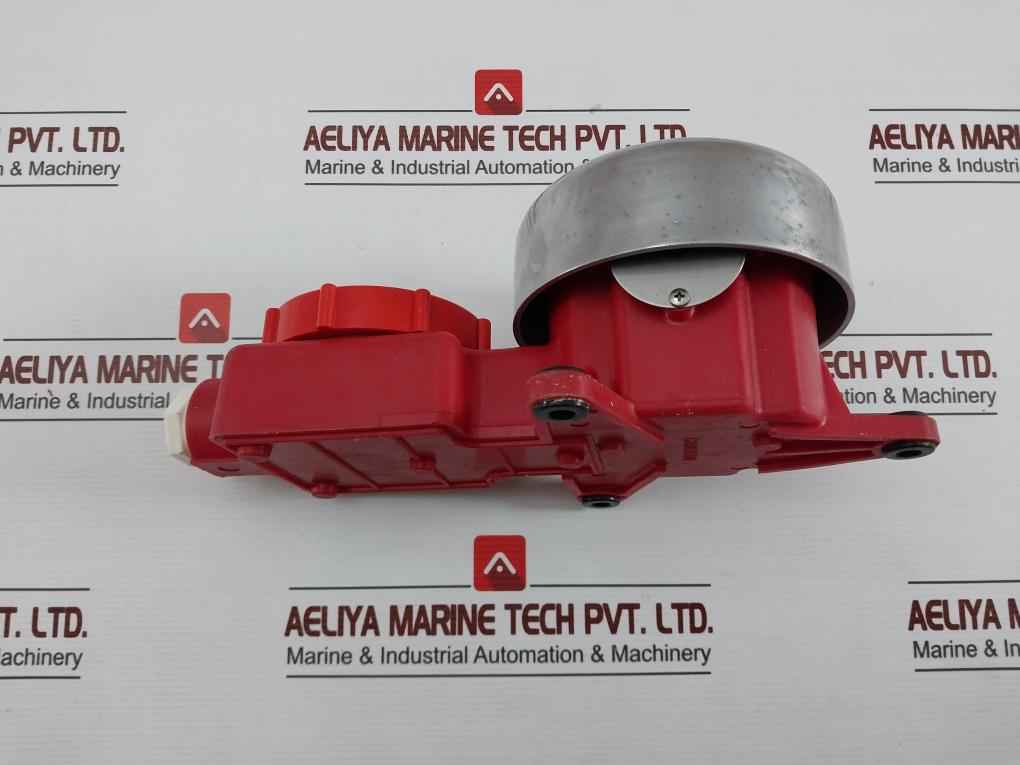 Sanshin Nbu-120 Marine Electric Bell Ac100/110/115V 50/60Hz Ip44