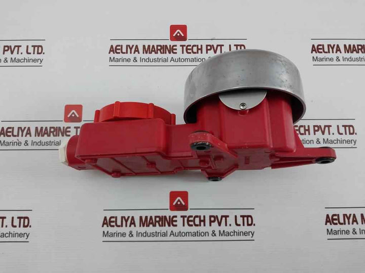 Sanshin Nbu-120 Marine Electric Bell Ac100/110/115V 50/60Hz Ip44