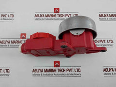 Sanshin Nbu-120 Marine Electric Bell Ac100/110/115V 50/60Hz Ip44