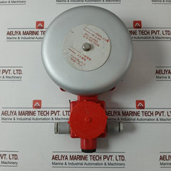 Sanshin Nbu-200 Marine Electric Bell Ip44 Ac100/110/115V 50/60Hz