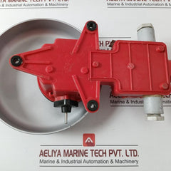 Sanshin Nbu-200 Marine Electric Bell Ip44 Ac100/110/115V 50/60Hz