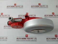 Sanshin Nbu-200 Marine Electric Bell Ip44 Ac100/110/115V 50/60Hz