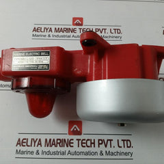 Sanshin Nbu-l120 Marine Electric Bell Ip44 F Ac100/110/115V 50/60Hz