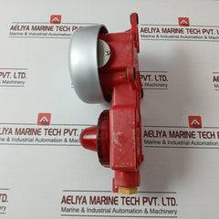 Sanshin Nbu-l120 Marine Electric Bell Ip44 F Ac100/110/115V 50/60Hz