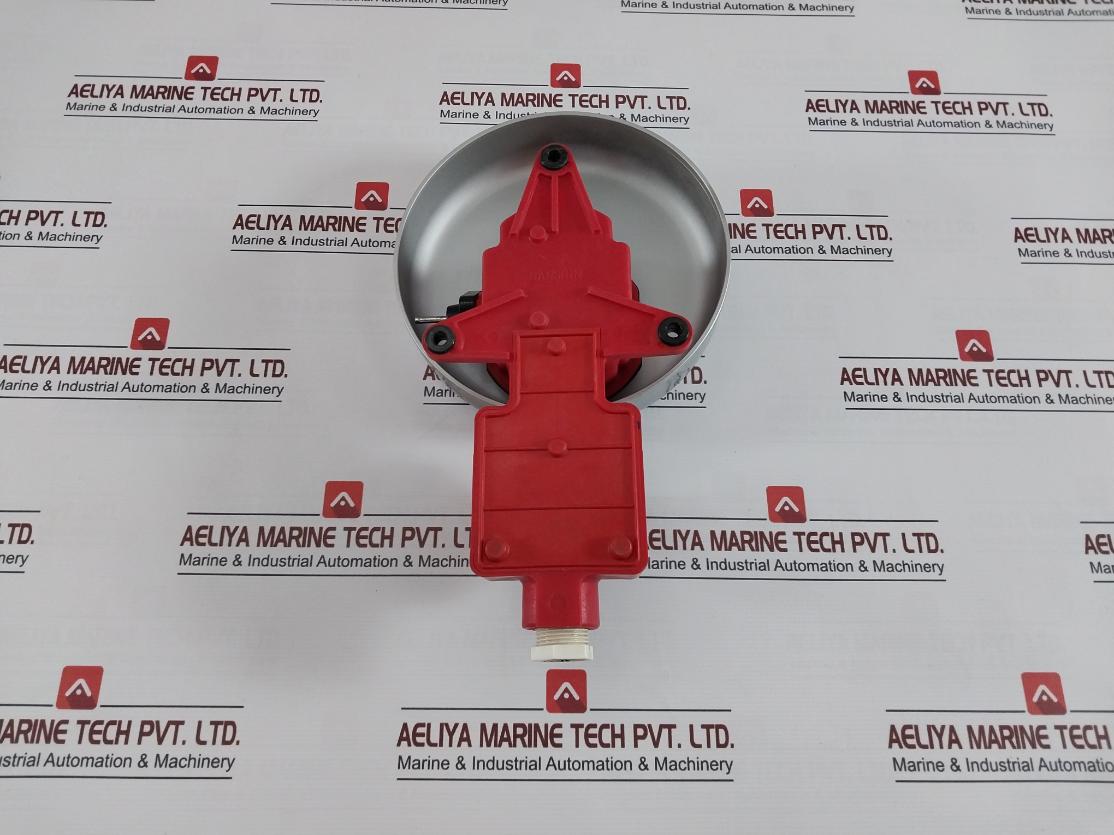 Sanshin Nbu-l200 Marine Electric Bell Ip44 G Dc22/24V Bp4030