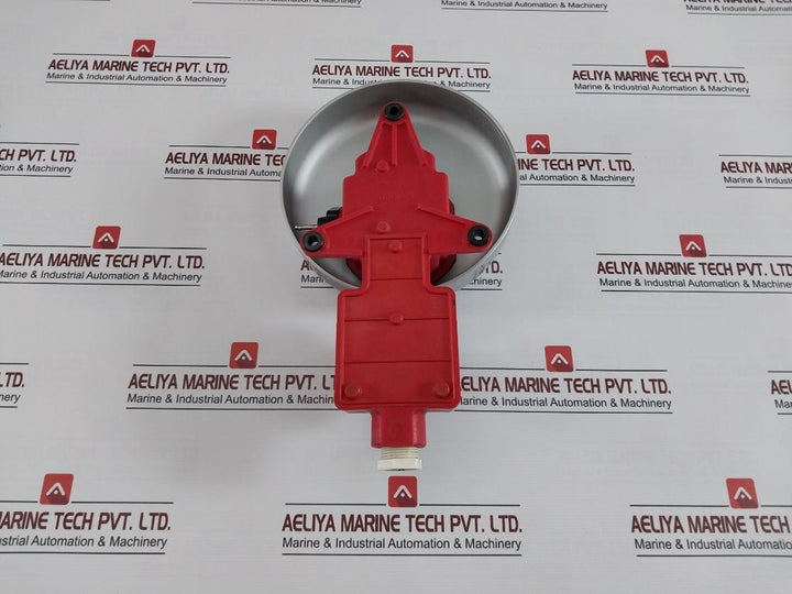 Sanshin Nbu-l200 Marine Electric Bell Ip44 G Dc22/24V Bp4030