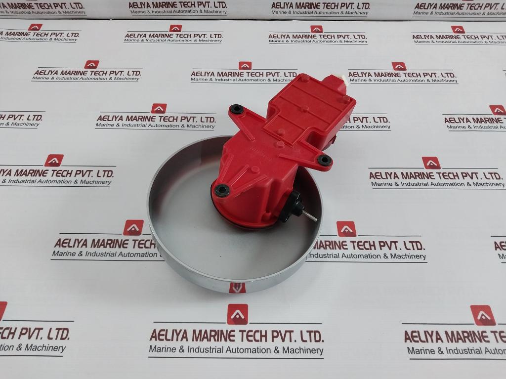 Sanshin Nbu-l200 Marine Electric Bell Ip44 G Dc22/24V Bp4030