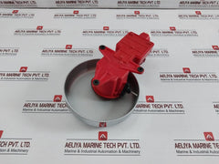 Sanshin Nbu-l200 Marine Electric Bell Ip44 G Dc22/24V Bp4030