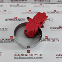 Sanshin Nbu-l200 Marine Electric Bell Ip44 G Dc22/24V Bp4030