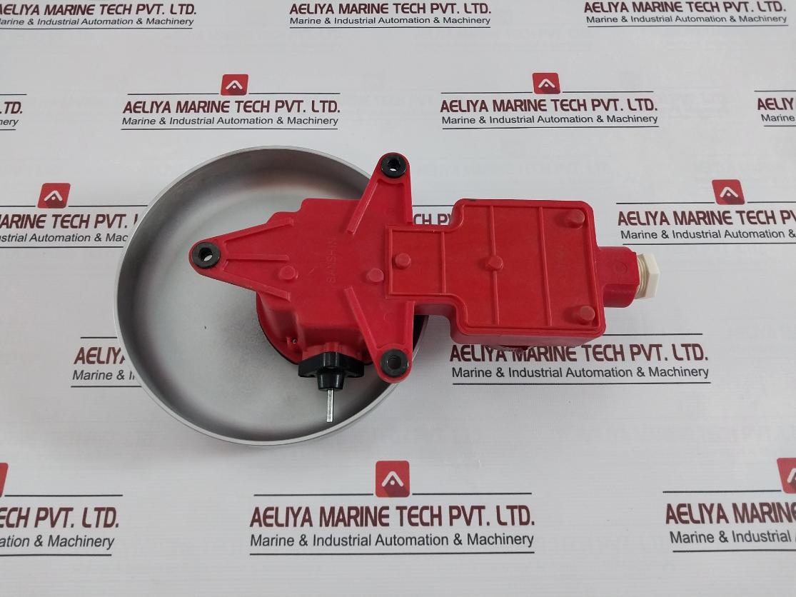 Sanshin Nbu-l200 Marine Electric Bell Ip44 G Dc22/24V Bp4030