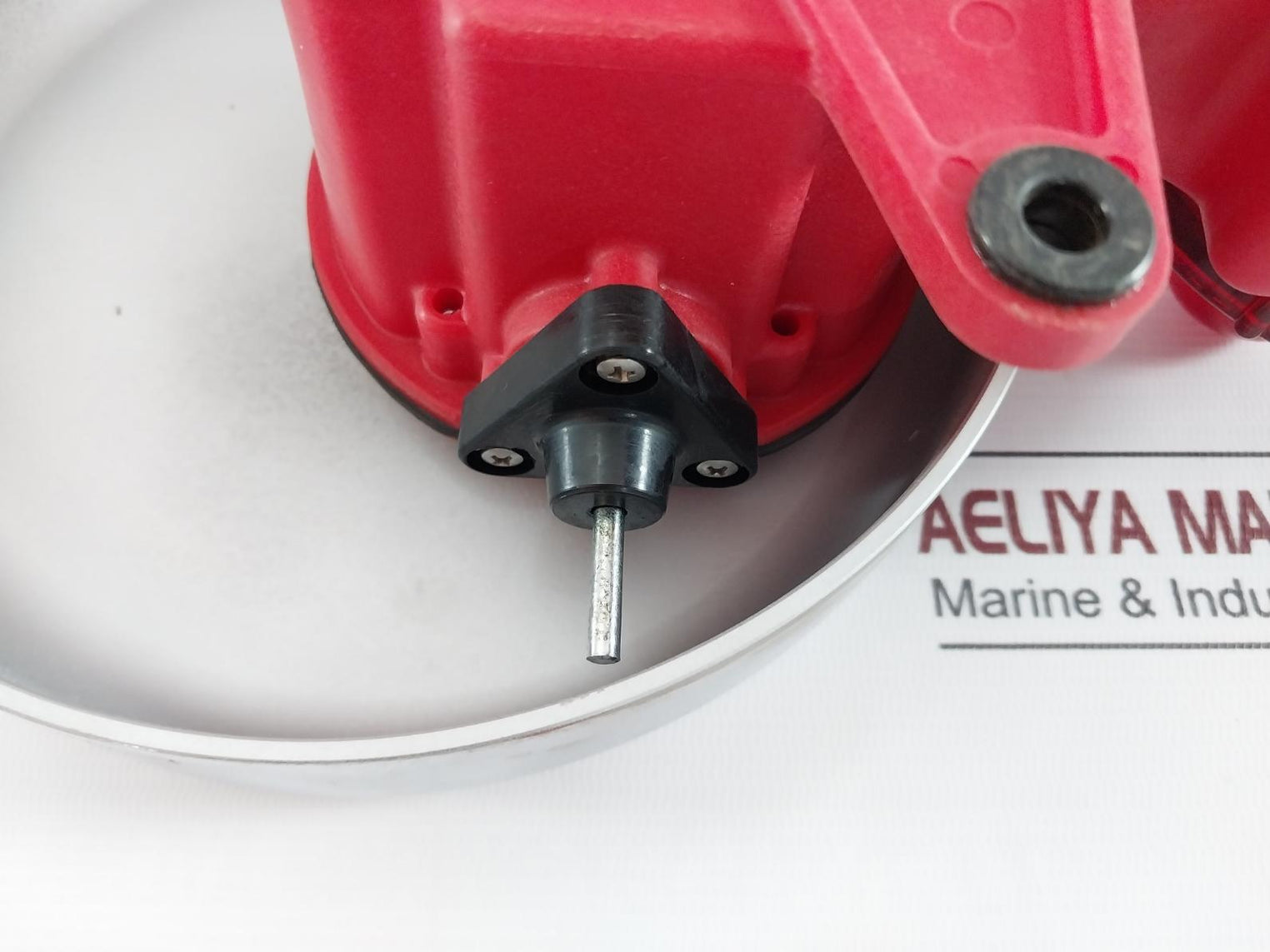 Sanshin Nbu-l200 Marine Electric Bell Ip44 G Dc22/24V Bp4030