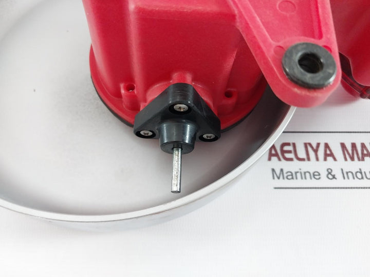 Sanshin Nbu-l200 Marine Electric Bell Ip44 G Dc22/24V Bp4030