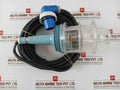 Sanshin Wt-60 Hand Lamp 15A-6H/Ac250V 2P+ 250V.100W