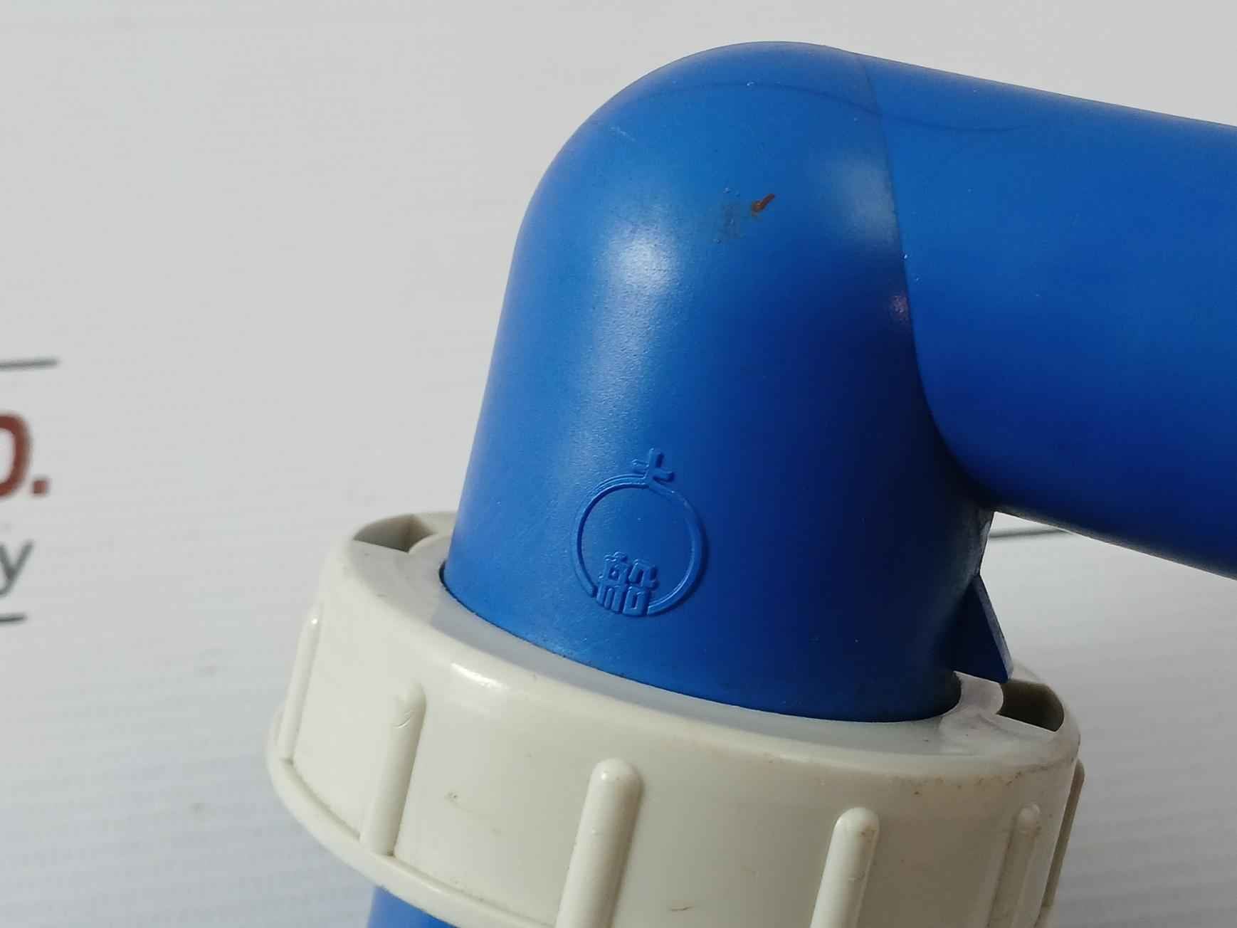 Sanshin Wt-60 Hand Lamp 15A-6H/Ac250V 2P+ 250V.100W