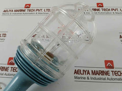 Sanshin Wt-60 Hand Lamp 15A-6H/Ac250V 2P+ 250V.100W