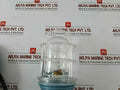 Sanshin Wt-60 Hand Lamp 15A-6H/Ac250V 2P+ 250V.100W
