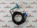 Sanshin Wt-60 Hand Lamp 15A-6H/Ac250V 2P+ 250V.100W