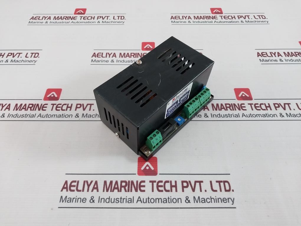 Sanstar Micro Power Microsystem Switching Mode Power Supply Ssm1210