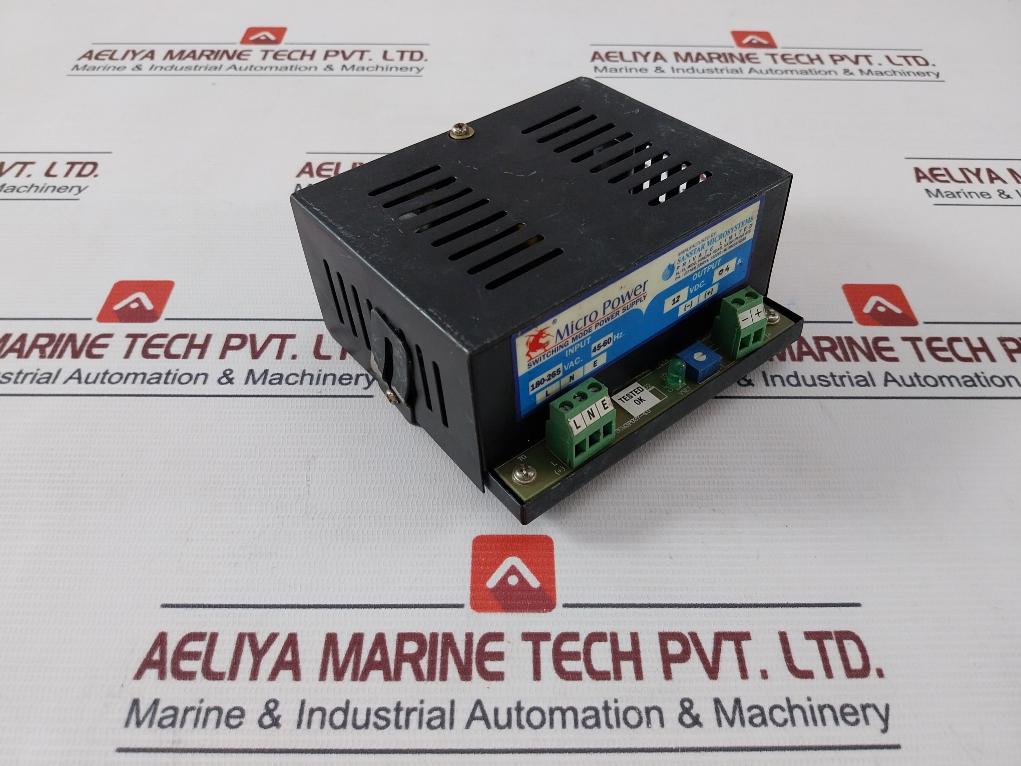 Sanstar Micro Power Ssm3P037-4.0 Switching Mode Power Supply 180–265 Vac