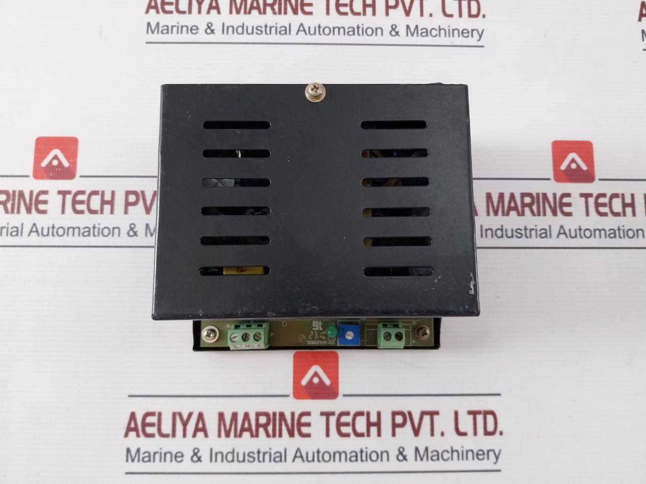 Sanstar Micro Power Switching Mode Power Supply 180-265 Vac 45-60 Hz