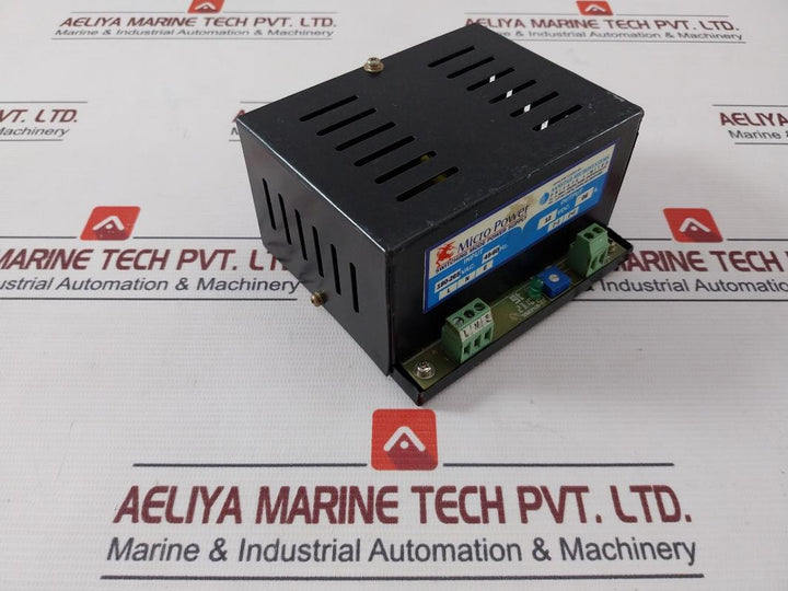 Sanstar Micro Power Switching Mode Power Supply 180-265 Vac 45-60 Hz