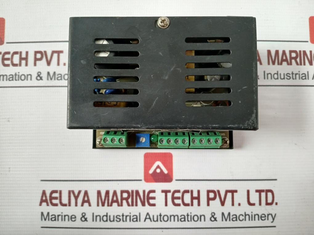 Sanstar Micro Switching Mode Power Supply 180-265 Vac 24Vdc 2A