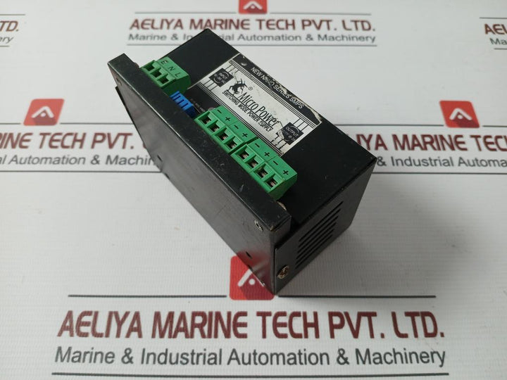 Sanstar Micro Switching Mode Power Supply 180-265 Vac