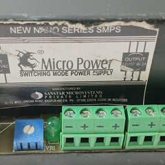 Sanstar Micro Switching Mode Power Supply 180-265 Vac